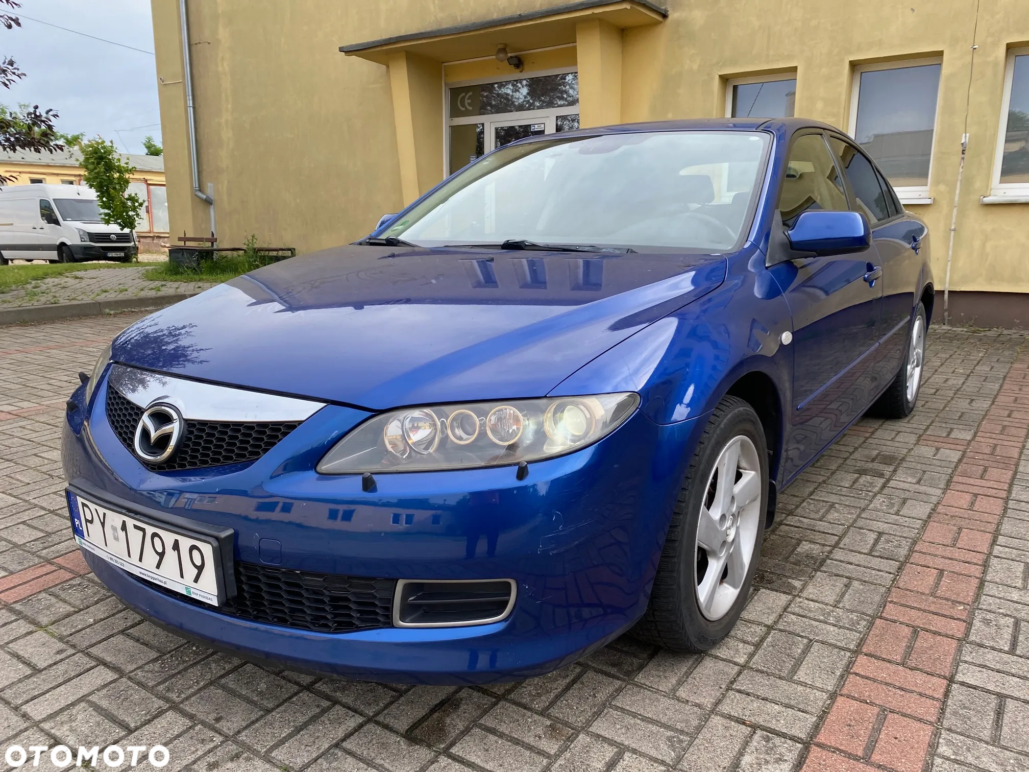 Mazda 6 - 26