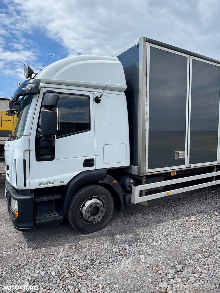 Iveco EUROCARGO - 2