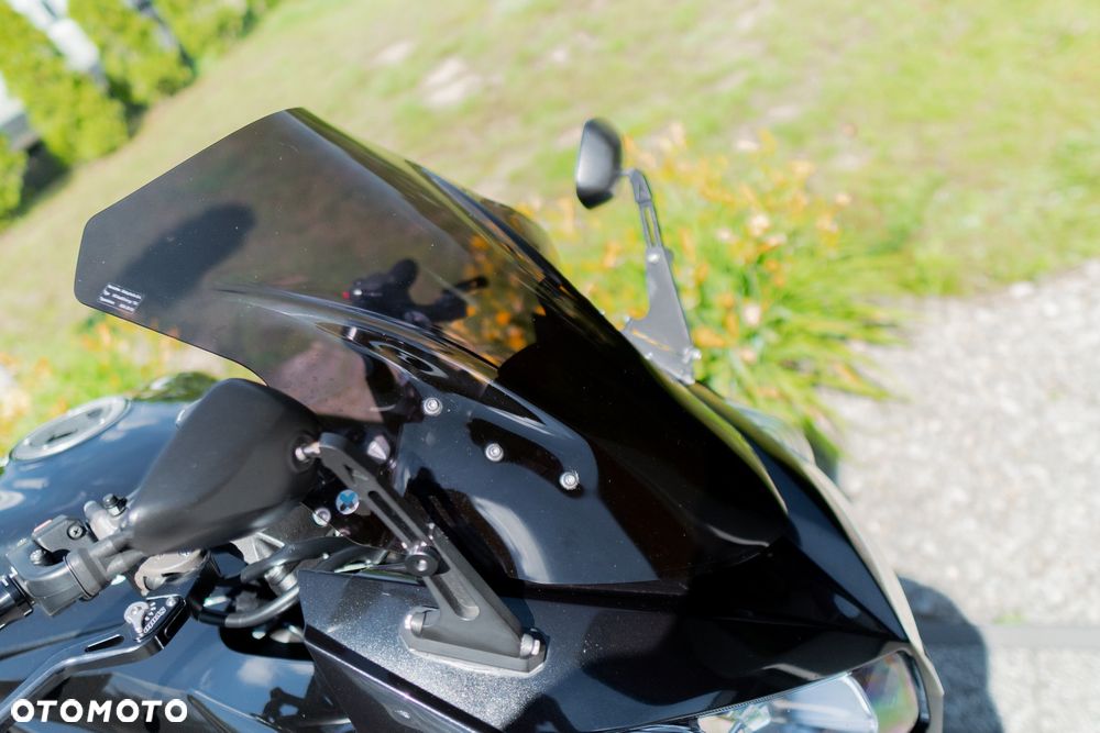 Kawasaki Ninja 1000 SX - 15