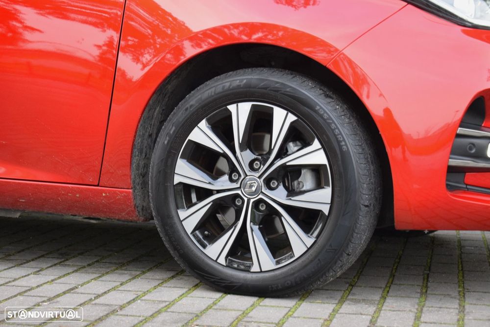 Renault Zoe (c/ Bateria) E-Tech EV50 Evolution - 55