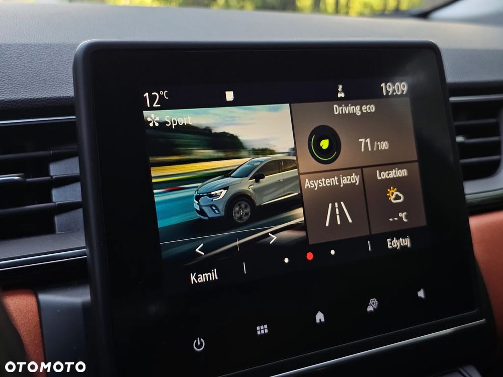Renault Captur 1.3 TCe Intens - 33