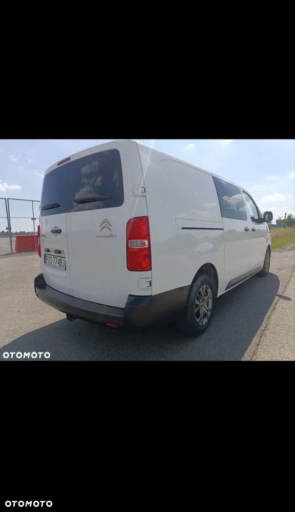 Citroën Jumpy Eco XL 120 Profi - 11