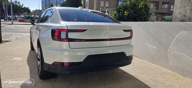 Polestar 2 Long Range 78 kWh - 9