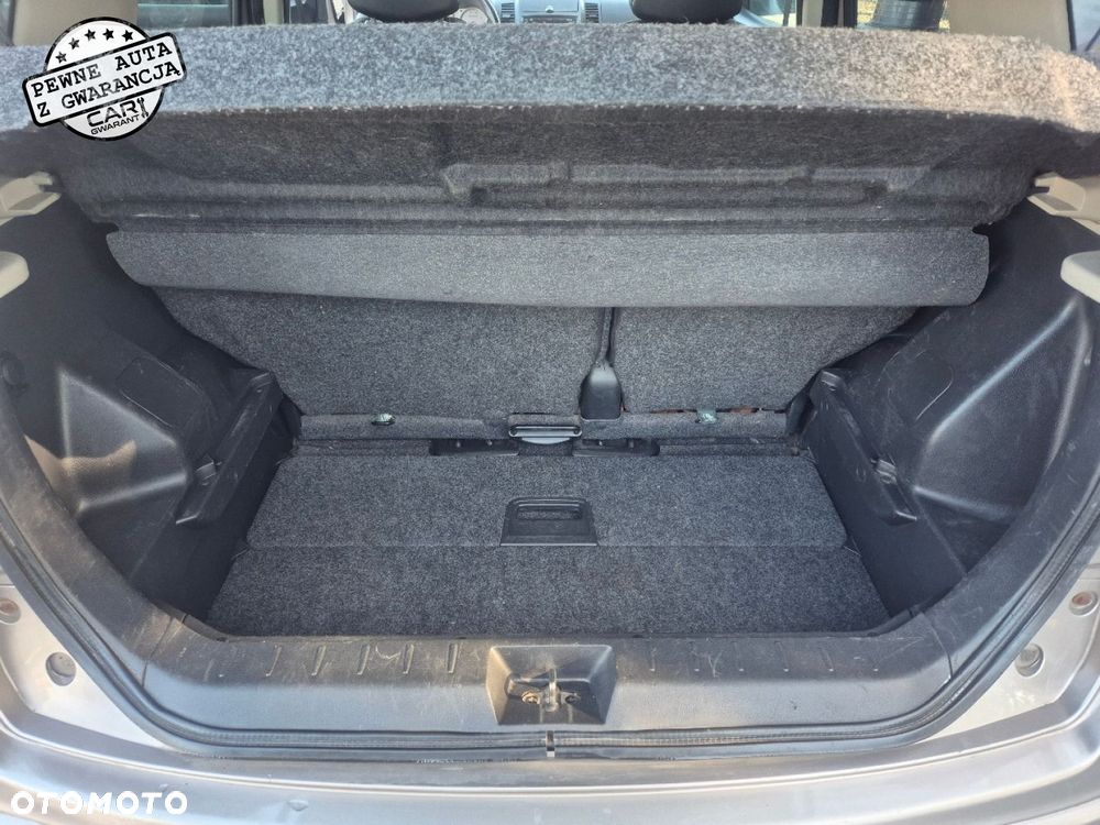 Nissan Note - 17