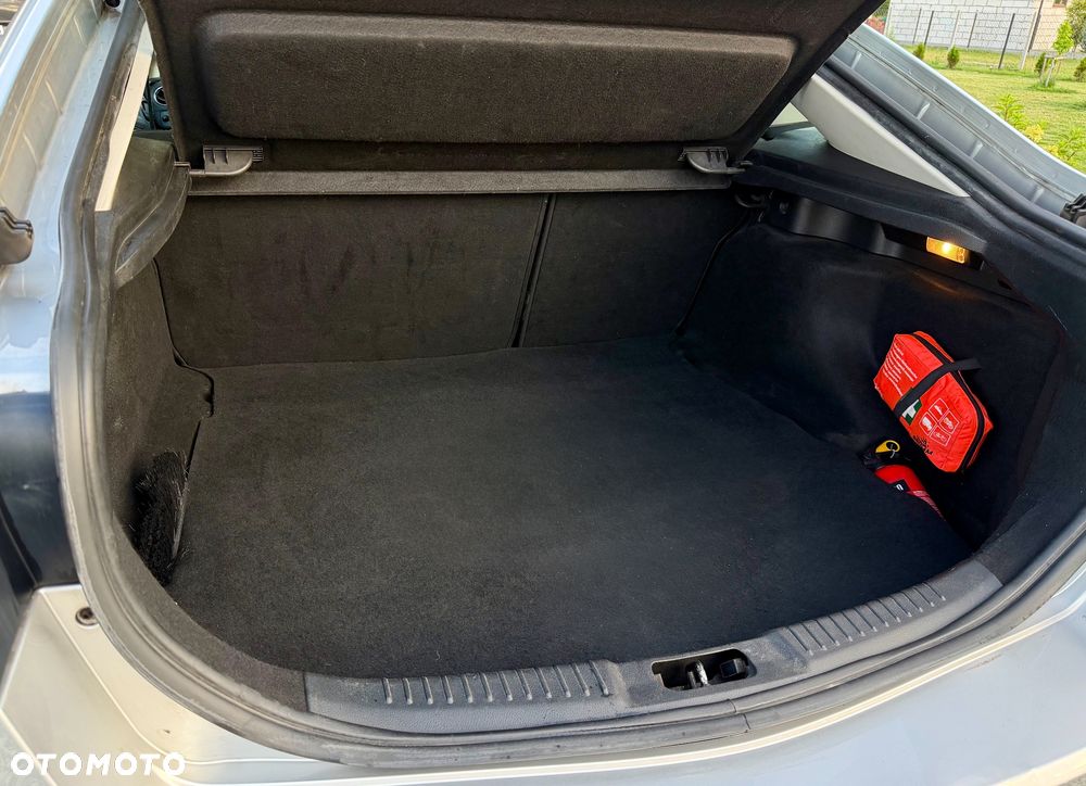 Ford Mondeo 1.8 TDCi Silver X - 10
