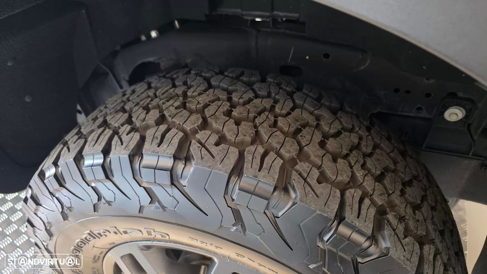 Ford Ranger 2.0 TDCi CD Raptor 4WD - 35