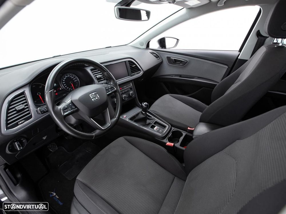 SEAT Leon ST 1.6 TDI Style S/S - 7