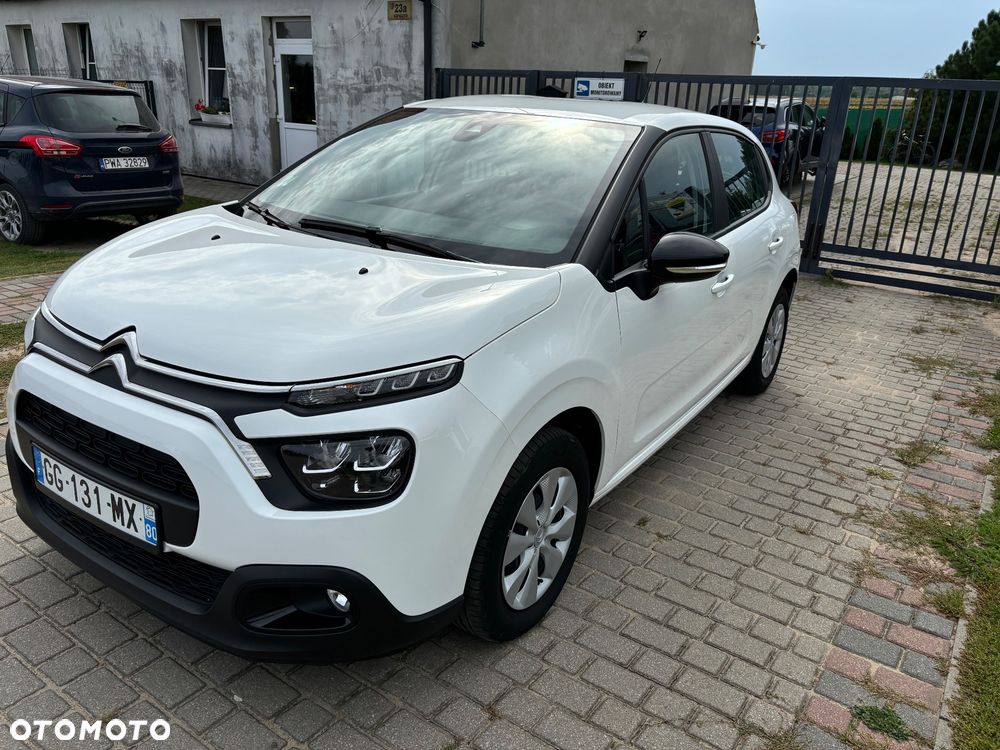 Citroën C3 Pure Tech 83 S&S PLUS - 6