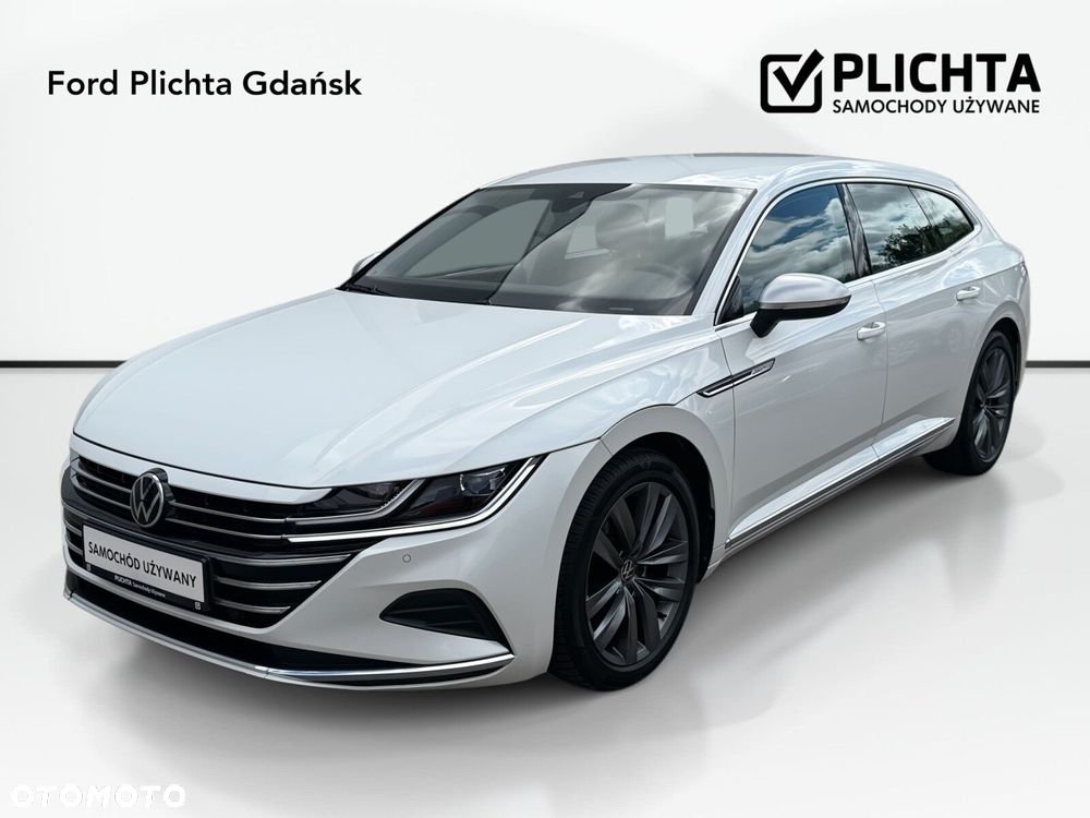 Volkswagen Arteon Shooting Brake - 2