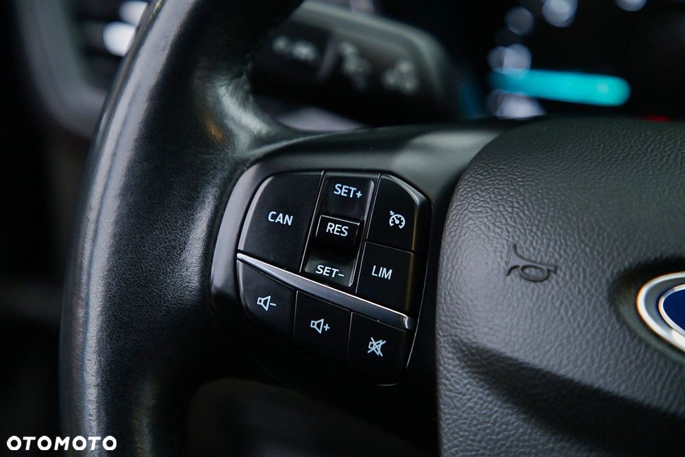 Ford Focus 1.5 EcoBlue Start-Stopp-System ACTIVE - 14