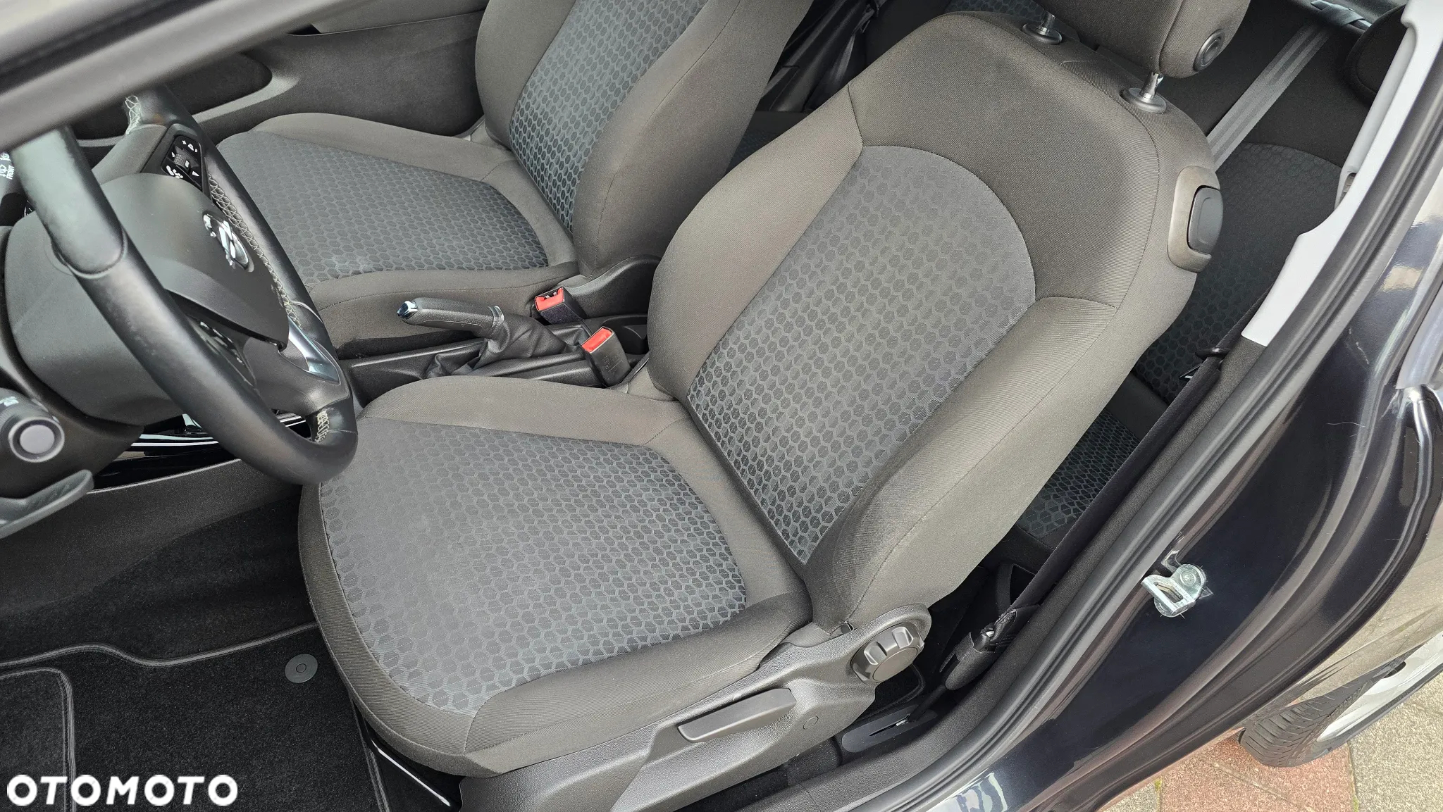 Opel Corsa - 19