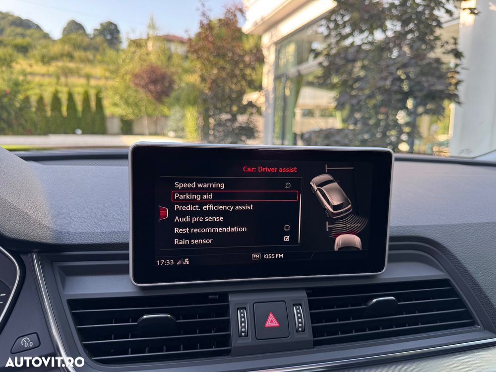 Audi Q5 2.0 40 TDI quattro S tronic Sport - 30