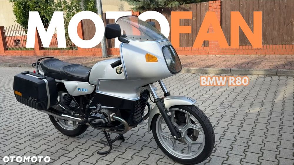 BMW R - 2