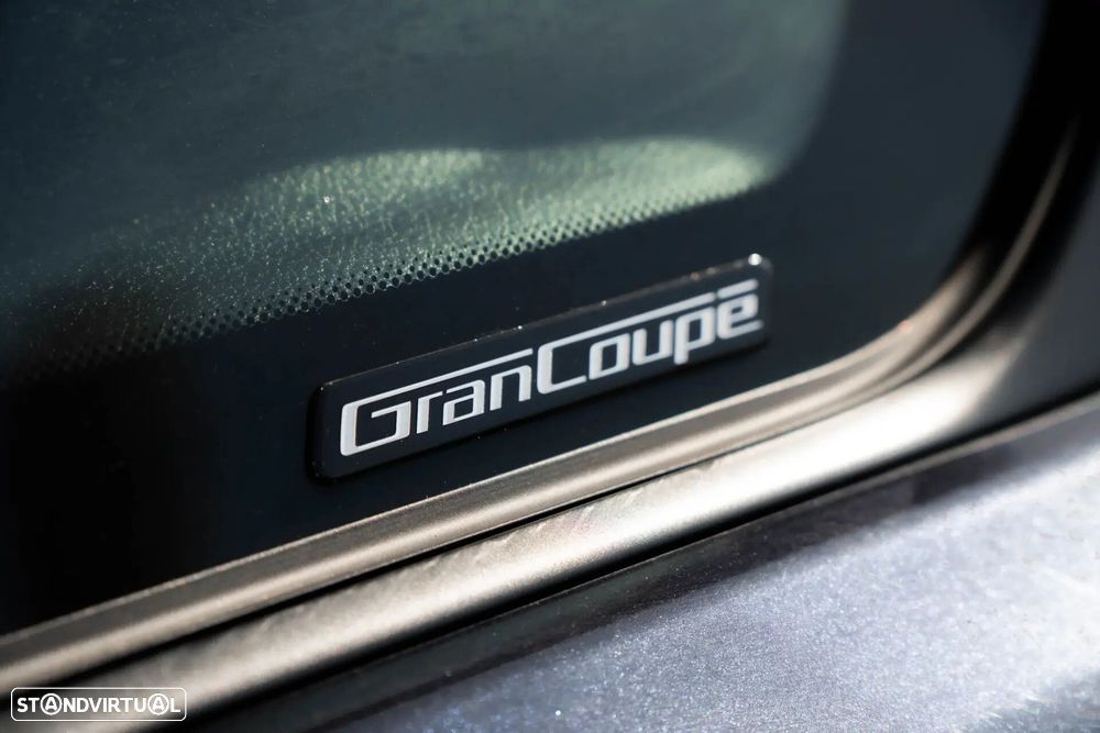 BMW 418 Gran Coupé d Advantage Auto - 24