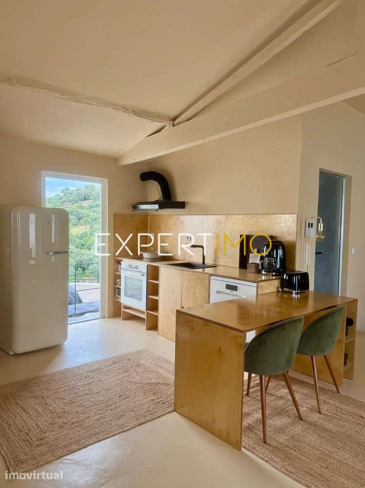 Moradia no Douro - Casa de Refúgio - Investimento - Pronta a Viver... - Grande imagem: 2/35