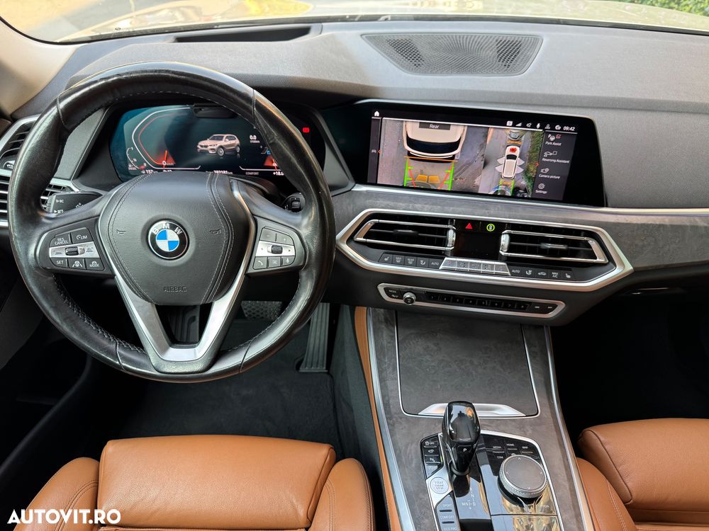 BMW X5 xDrive30d - 5