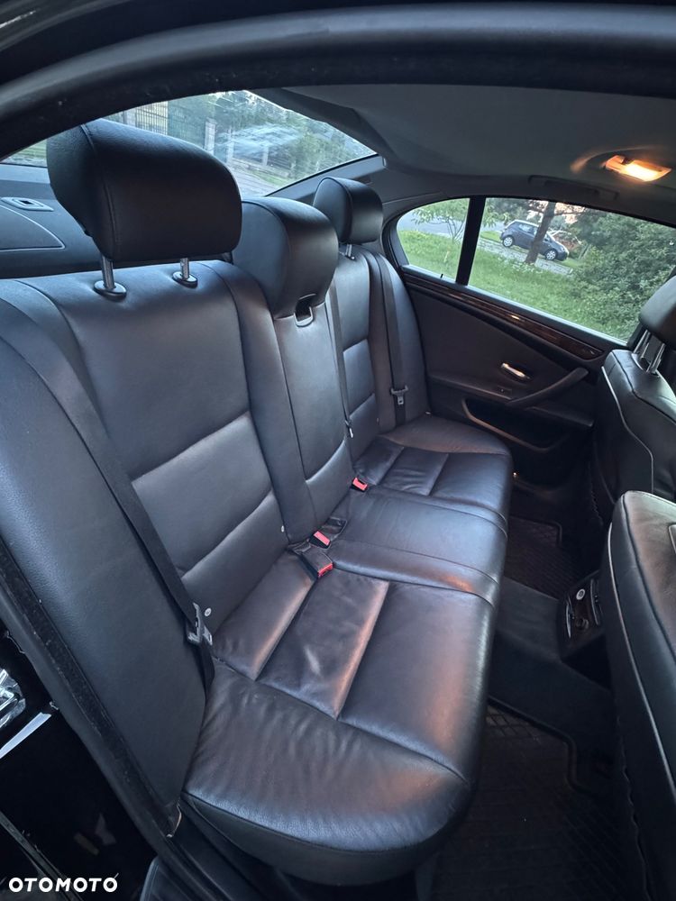 BMW Seria 5 535i Modern Line - 16