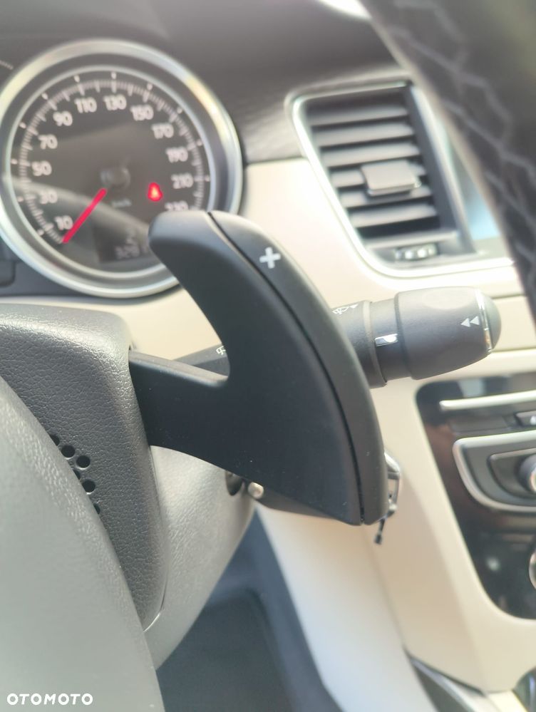 Peugeot 508 2.0 HDi Allure - 33