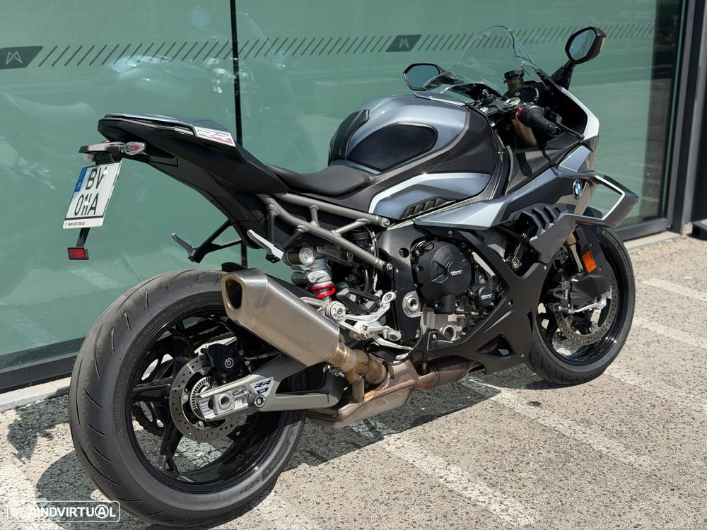 BMW S 1000 RR - 2