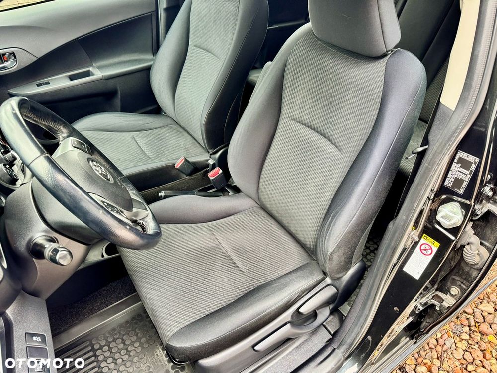 Toyota Verso S 1.33 VVT-i Comfort - 15