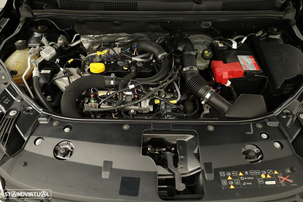 Dacia Sandero 1.0 ECO-G Stepway Expression Bi-Fuel - 24