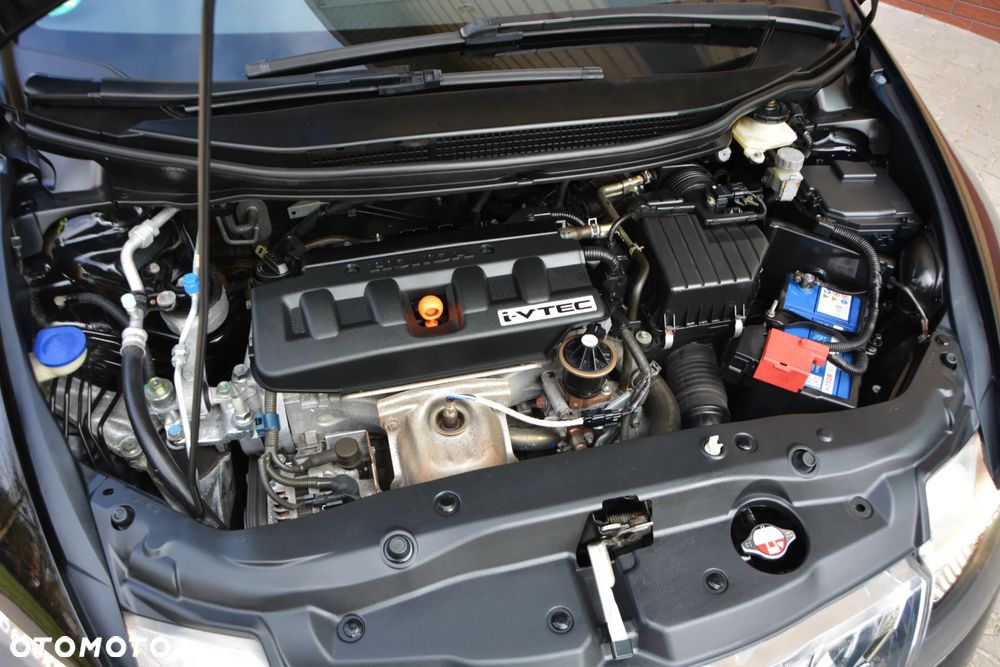 Honda Civic - 25