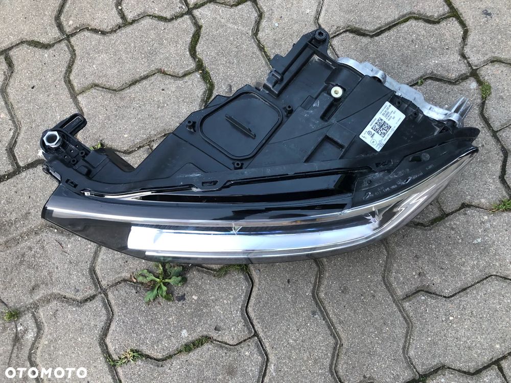 lampa FULL LED IG LIGHT lewy przód VW T-ROC LIFT 2GA941035AM - 3