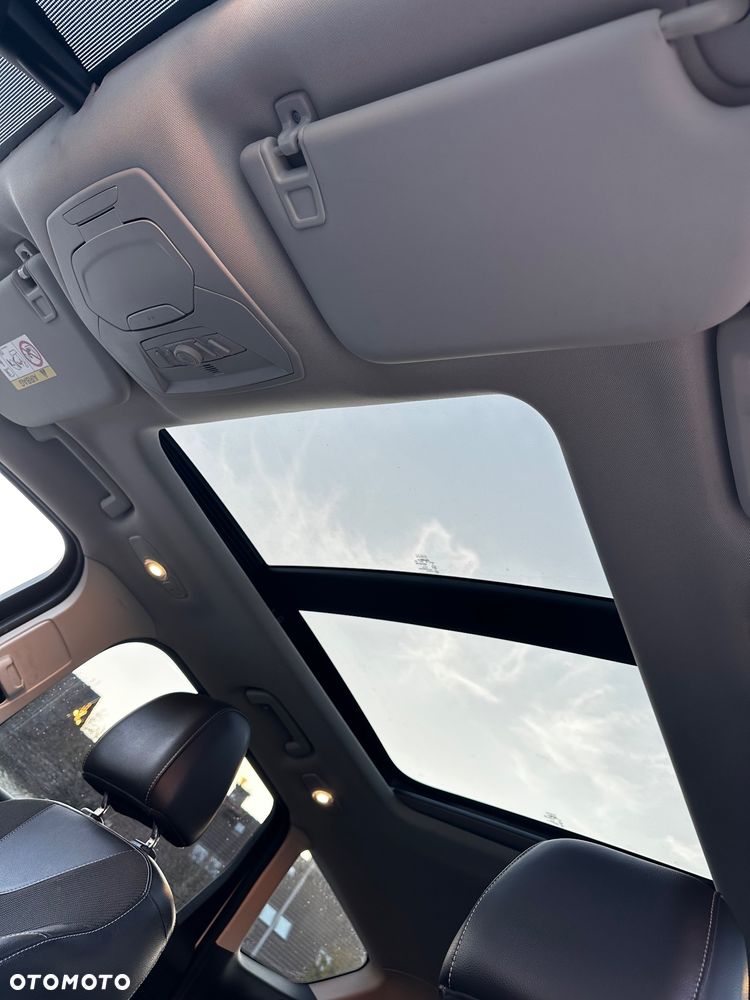 Ford Kuga 2.0 TDCi Individual MPS6 - 14