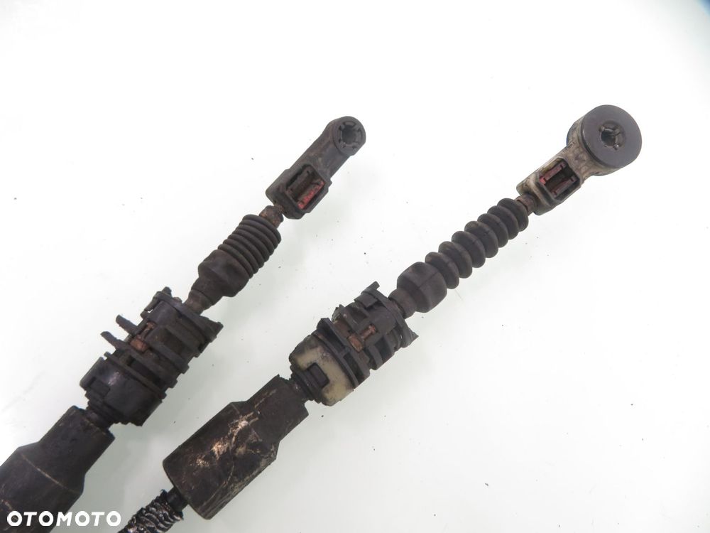LEWAREK JAGUAR X-TYPE I (X400) 2.0 D - 4
