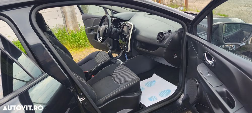 Renault Clio Energy dCi 90 Start & Stop Dynamique - 17