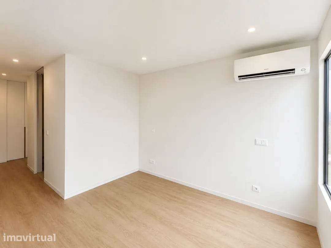 T2 new apartment in Vila Nova de Gaia - Grande imagem: 5/15
