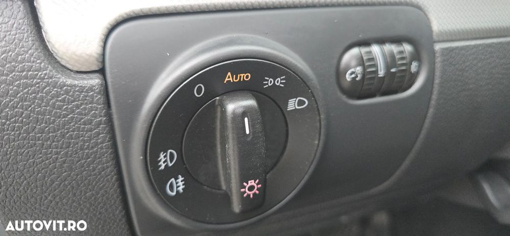 Volkswagen Golf 1.4 TSI DSG MATCH - 17