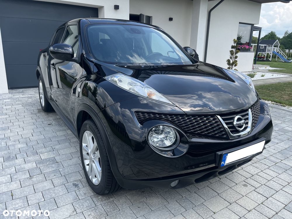 Nissan Juke - 31