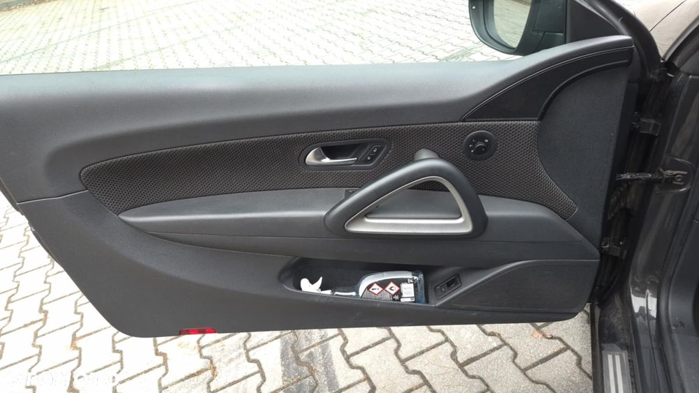 Volkswagen Scirocco 1.4 TSI - 13