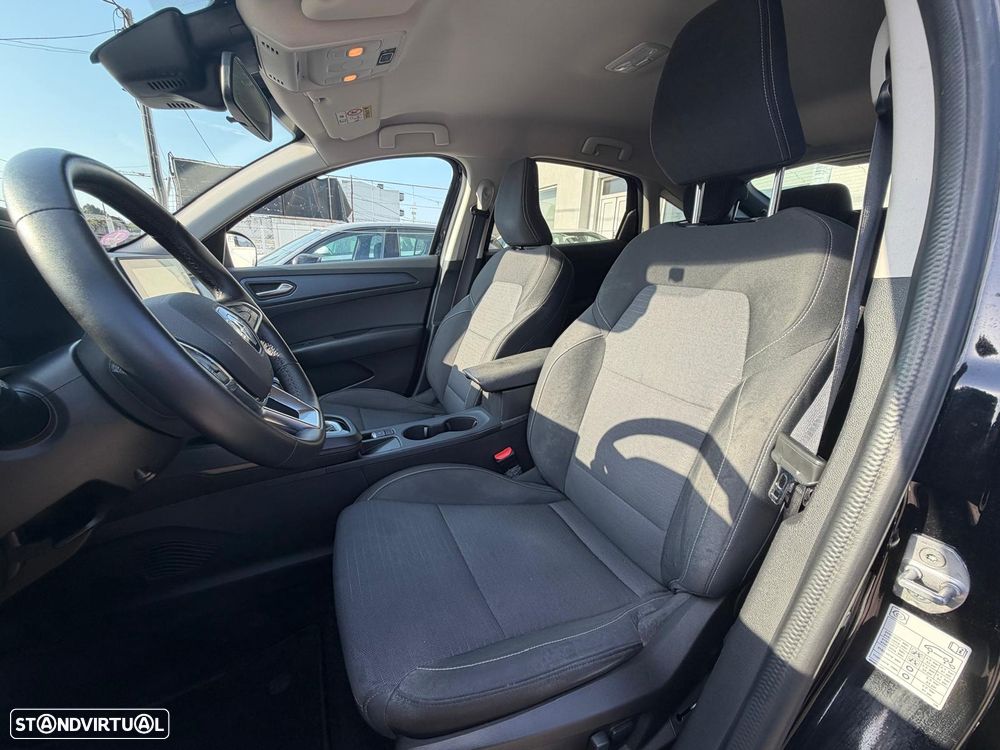Renault Arkana 1.6 E-Tech Business - 9