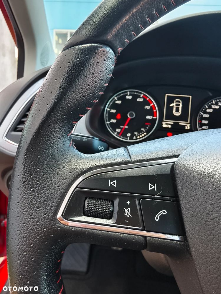 Seat Leon 1.4 TSI Start&Stop FR - 21
