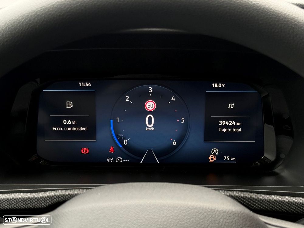 Ford Transit Connect 2.0 TDCi L1 Trend - 10