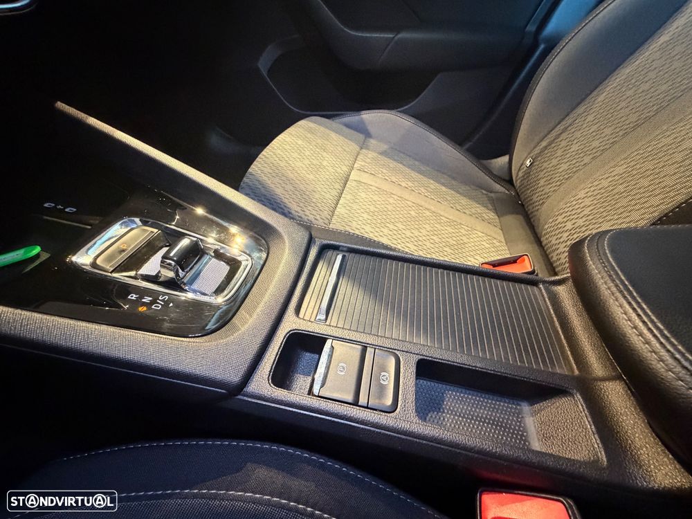 Skoda Octavia Break 1.4 TSI DSG Sportline - 21