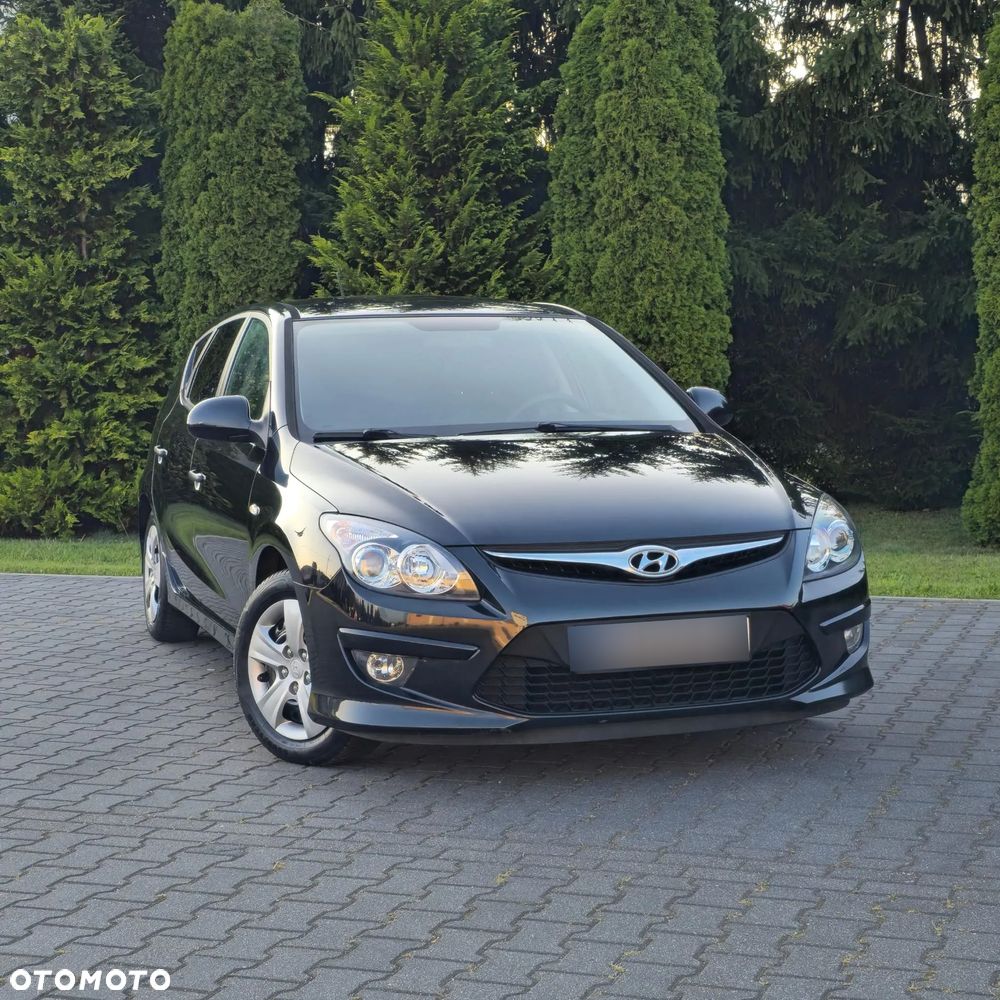 Hyundai i30 1.4 Edition Plus - 7