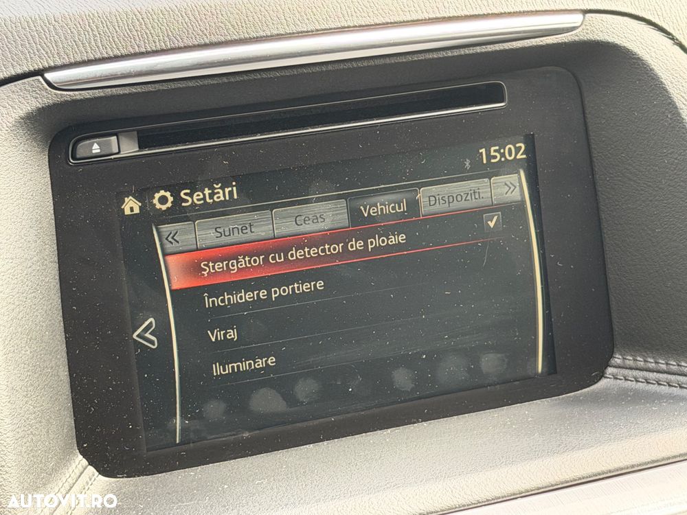 Mazda CX-5 2.2 SKYACTIV-D AWD Aut. Center-Line - 30