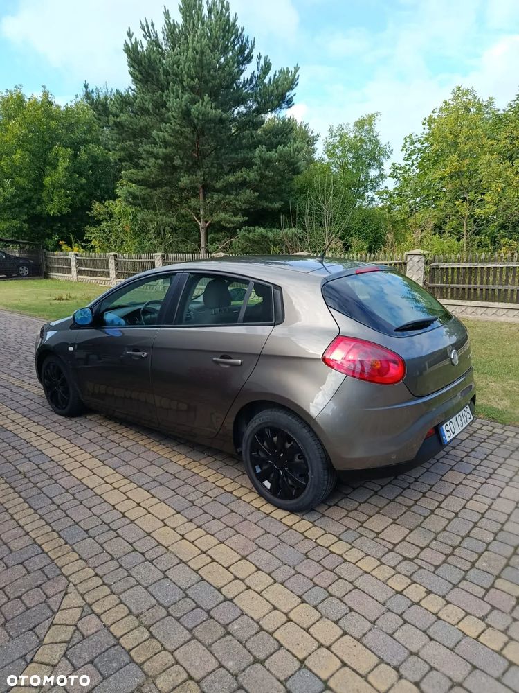 Fiat Bravo - 5