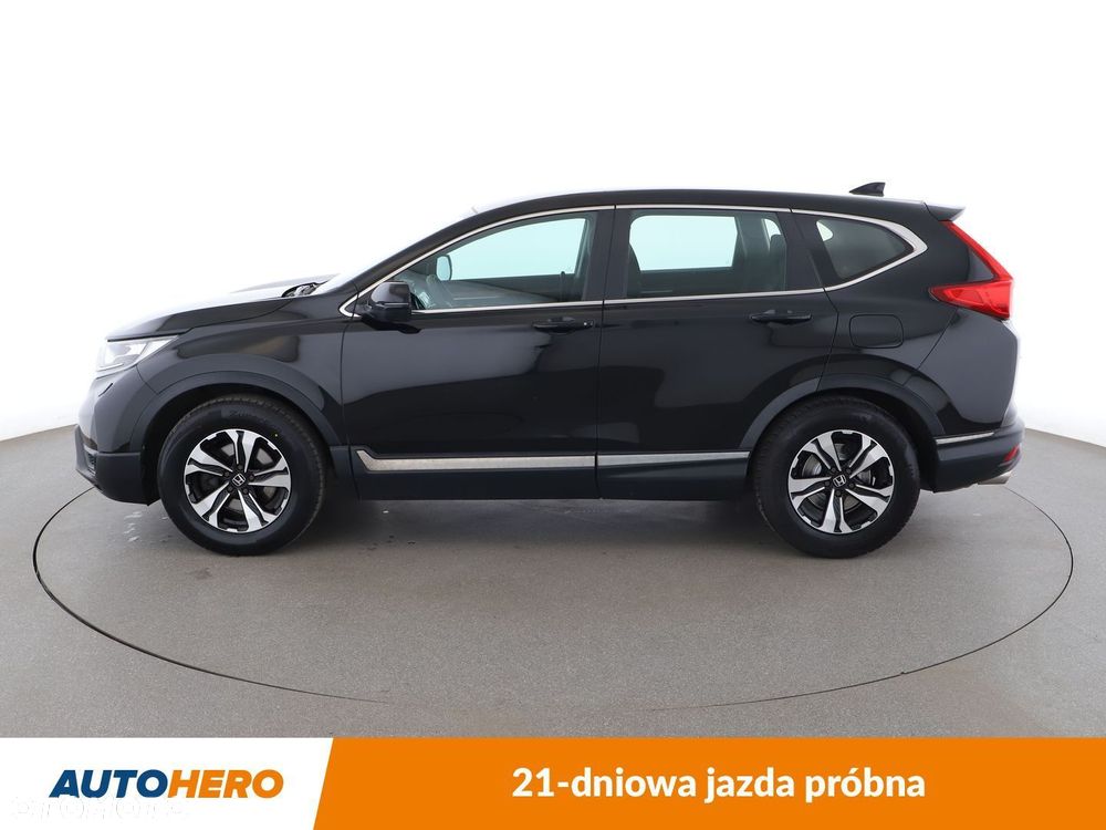 Honda CR-V 1.5 Comfort 2WD - 3