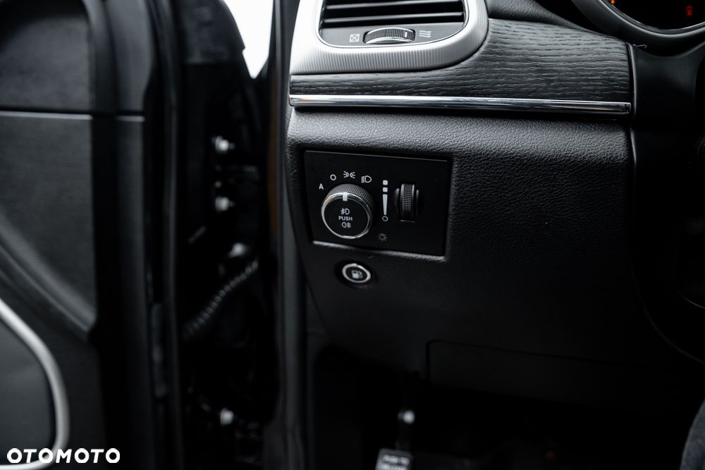 Jeep Grand Cherokee 3.0 CRD Summit - 27