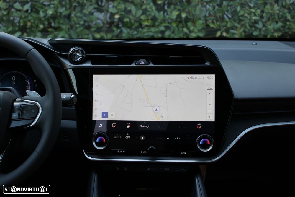 Lexus rz-300e Premium - 8