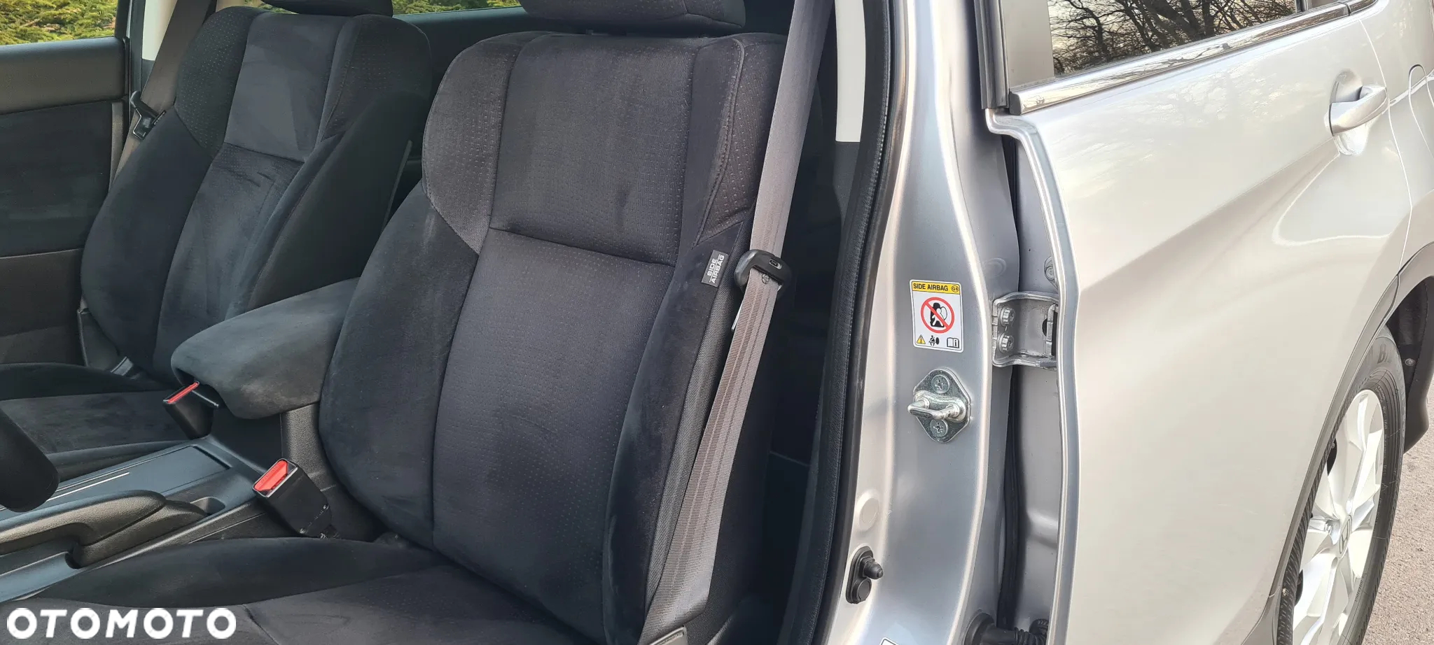 Honda CR-V 2.0 Elegance - 15