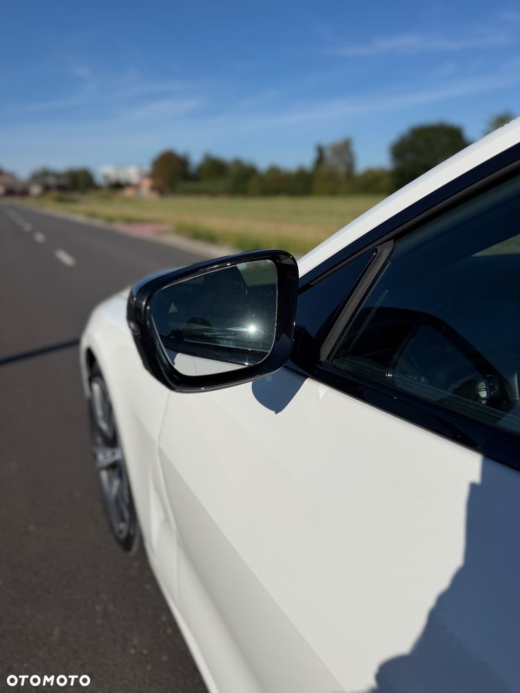 BMW Seria 4 430i M Sport - 9