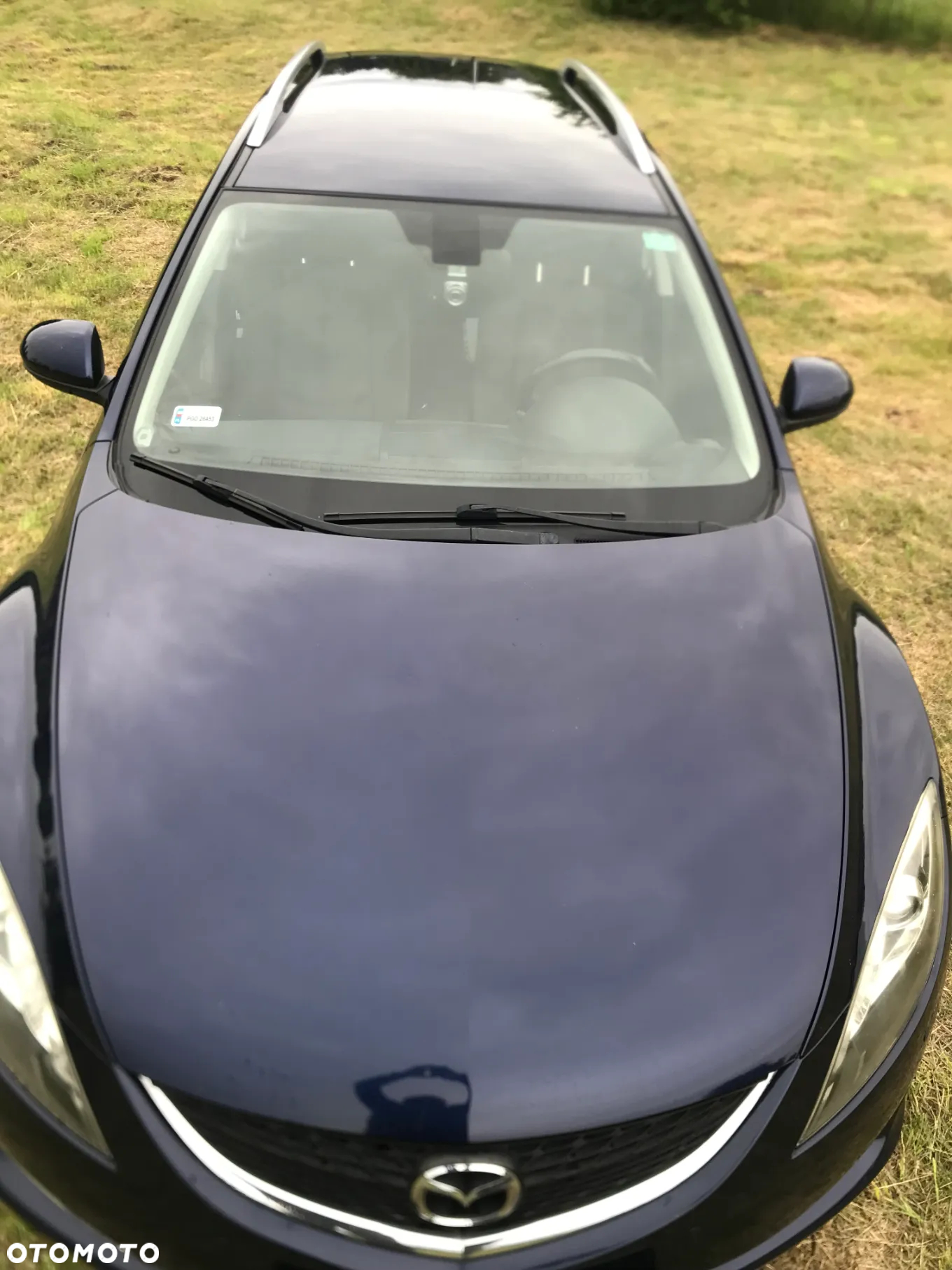Mazda 6 2.0 CD Exclusive - 18