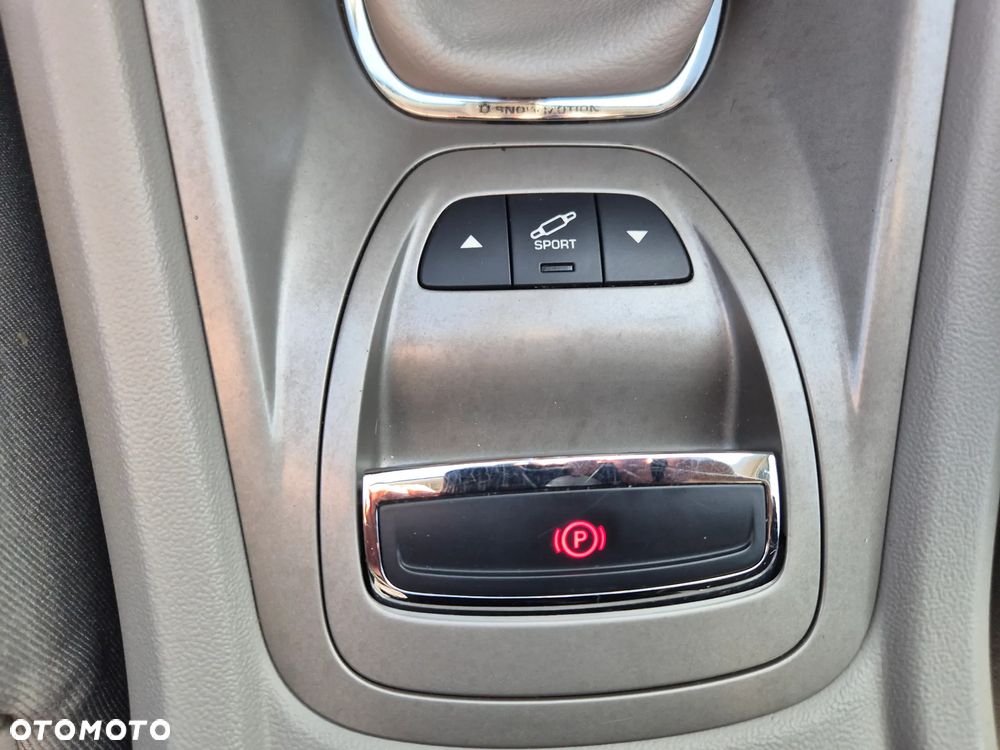 Citroën C5 HDi 140 FAP Exclusive - 16