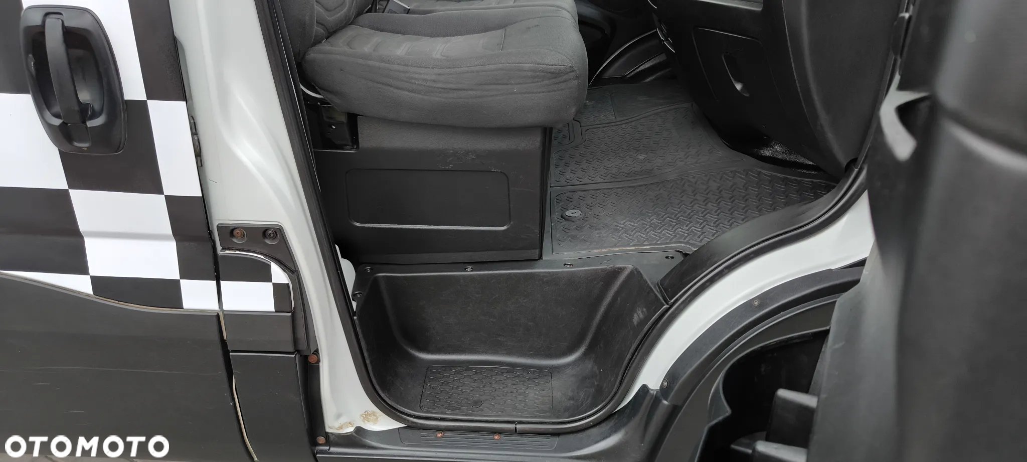 Iveco Daily - 22