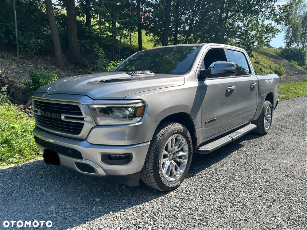 Dodge RAM - 3
